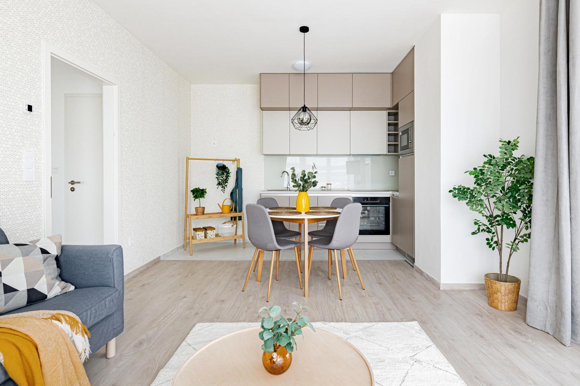 Westside Garden Apartments By Urbanrent บูดาเปสต์ ภายนอก รูปภาพ