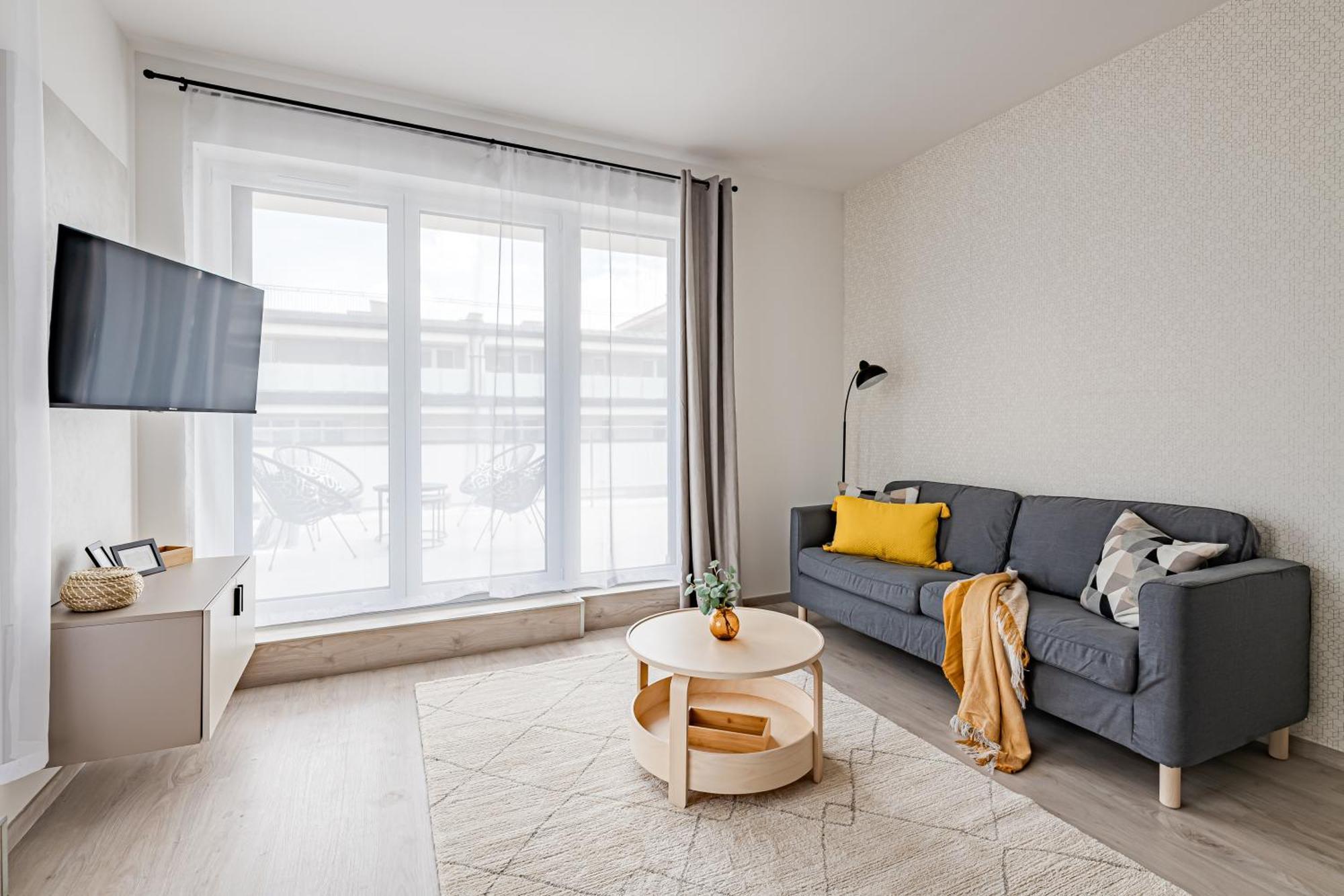 Westside Garden Apartments By Urbanrent บูดาเปสต์ ภายนอก รูปภาพ