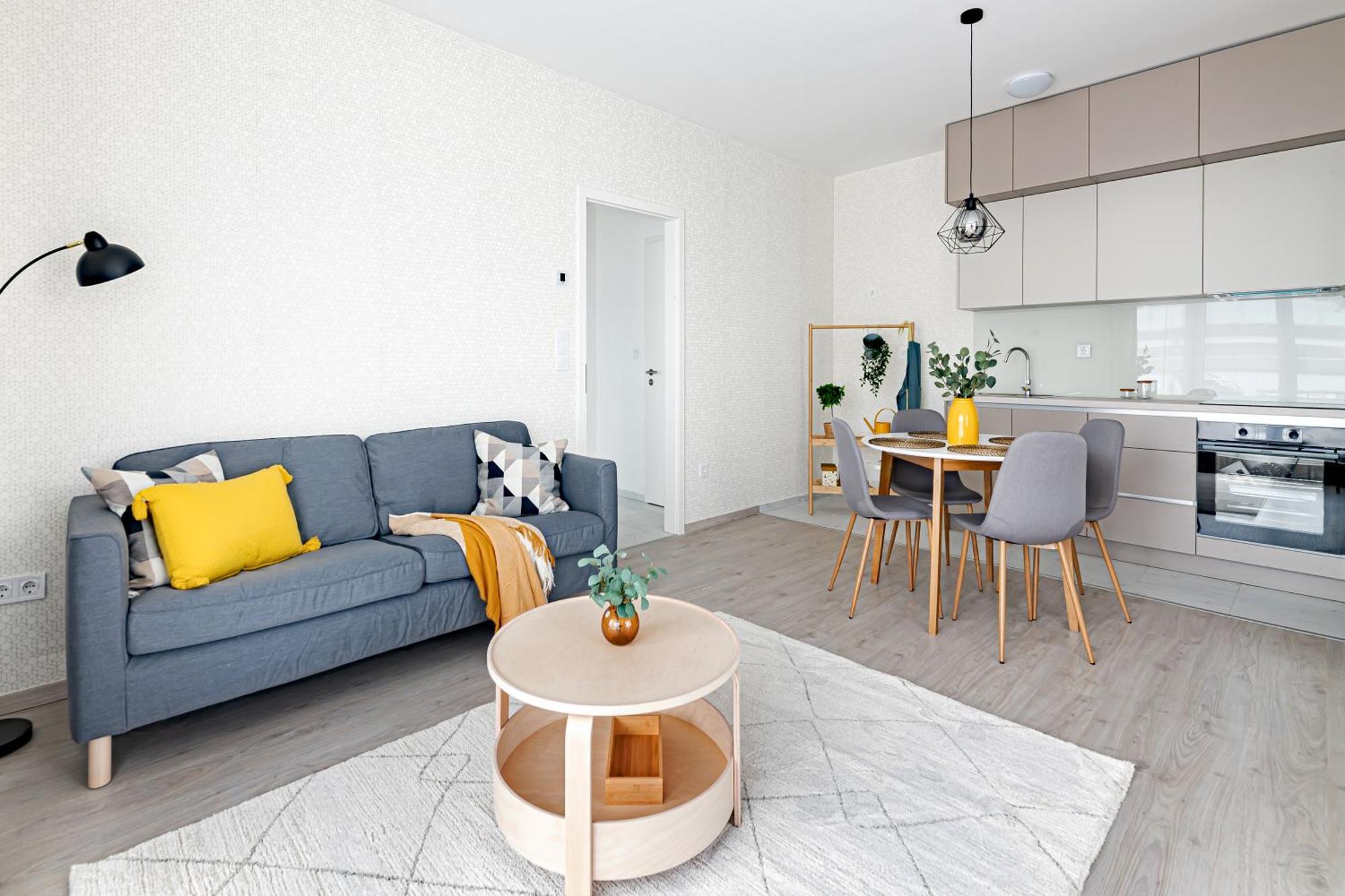 Westside Garden Apartments By Urbanrent บูดาเปสต์ ภายนอก รูปภาพ
