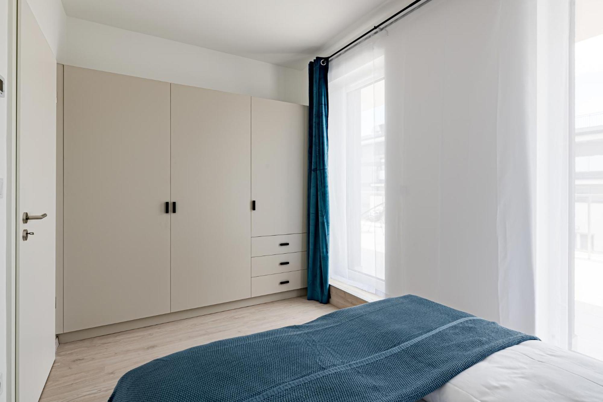 Westside Garden Apartments By Urbanrent บูดาเปสต์ ภายนอก รูปภาพ
