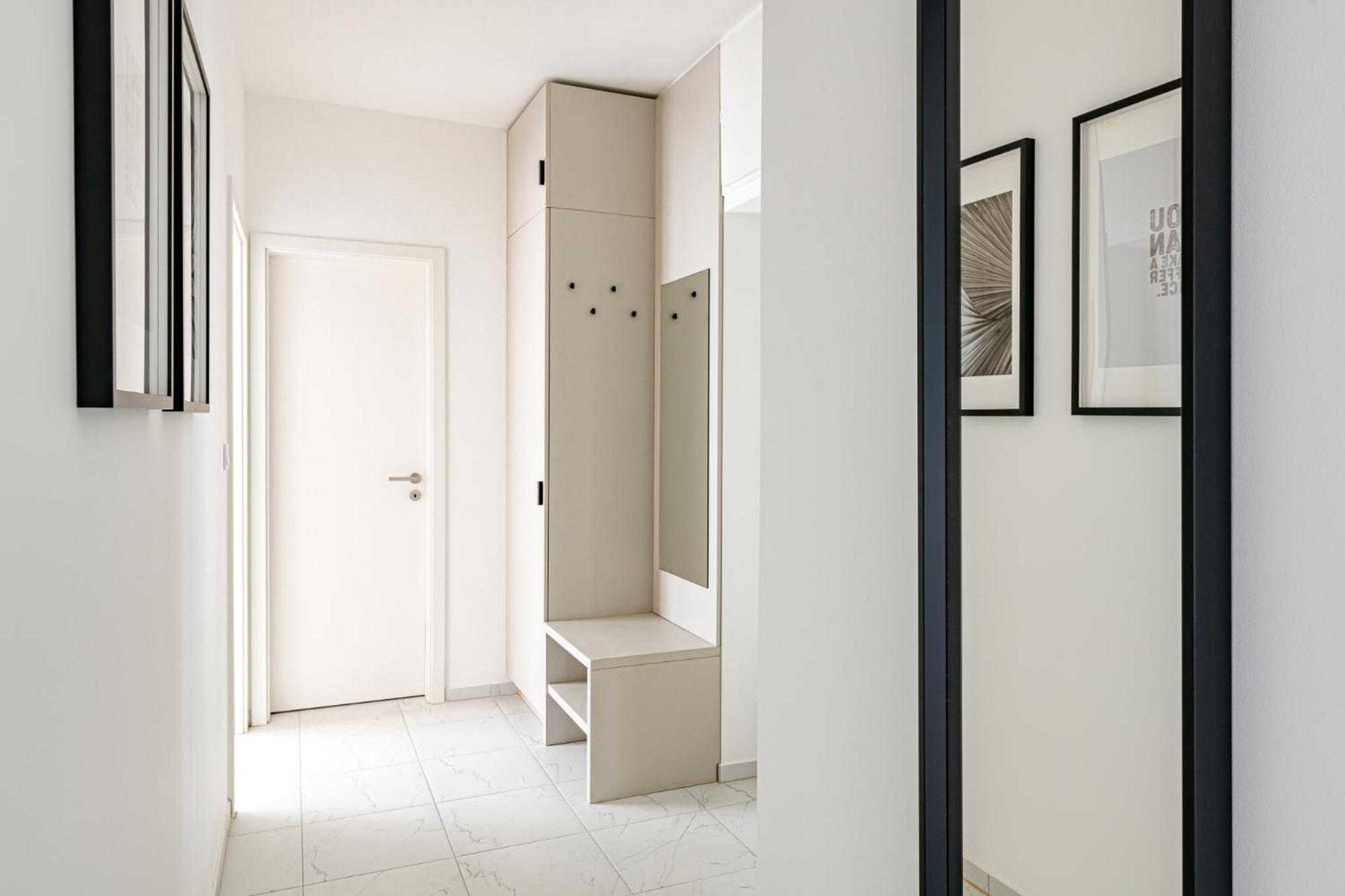 Westside Garden Apartments By Urbanrent บูดาเปสต์ ภายนอก รูปภาพ