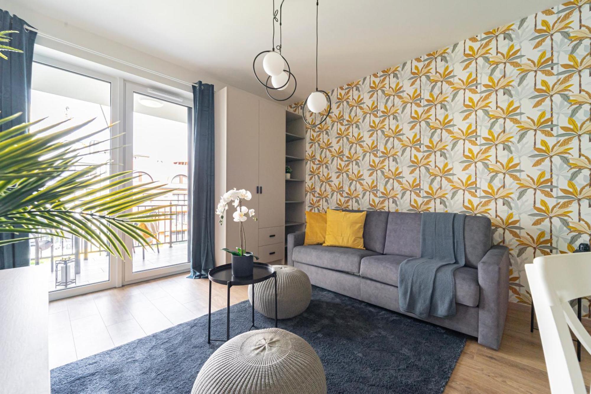 Westside Garden Apartments By Urbanrent บูดาเปสต์ ภายนอก รูปภาพ