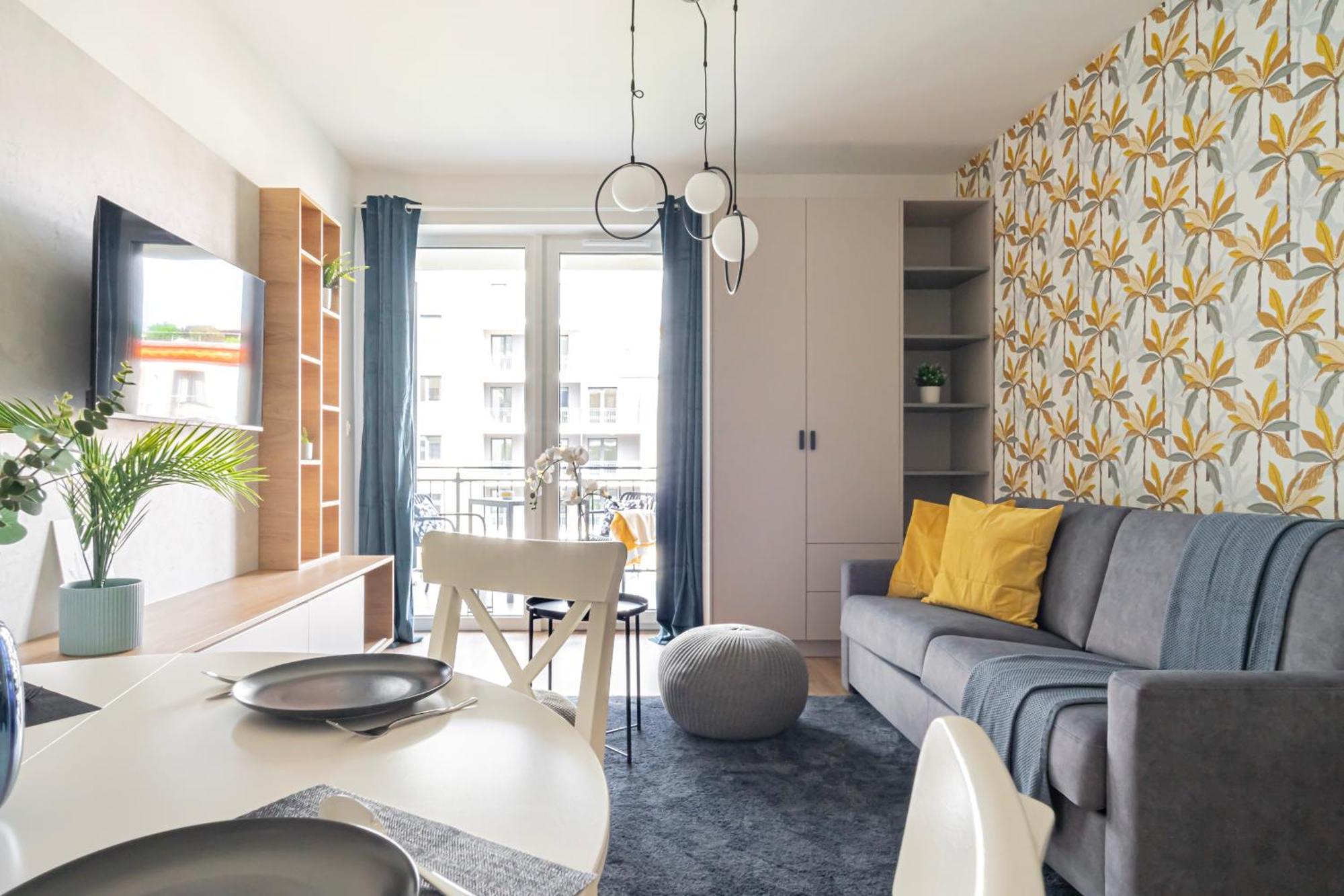 Westside Garden Apartments By Urbanrent บูดาเปสต์ ภายนอก รูปภาพ