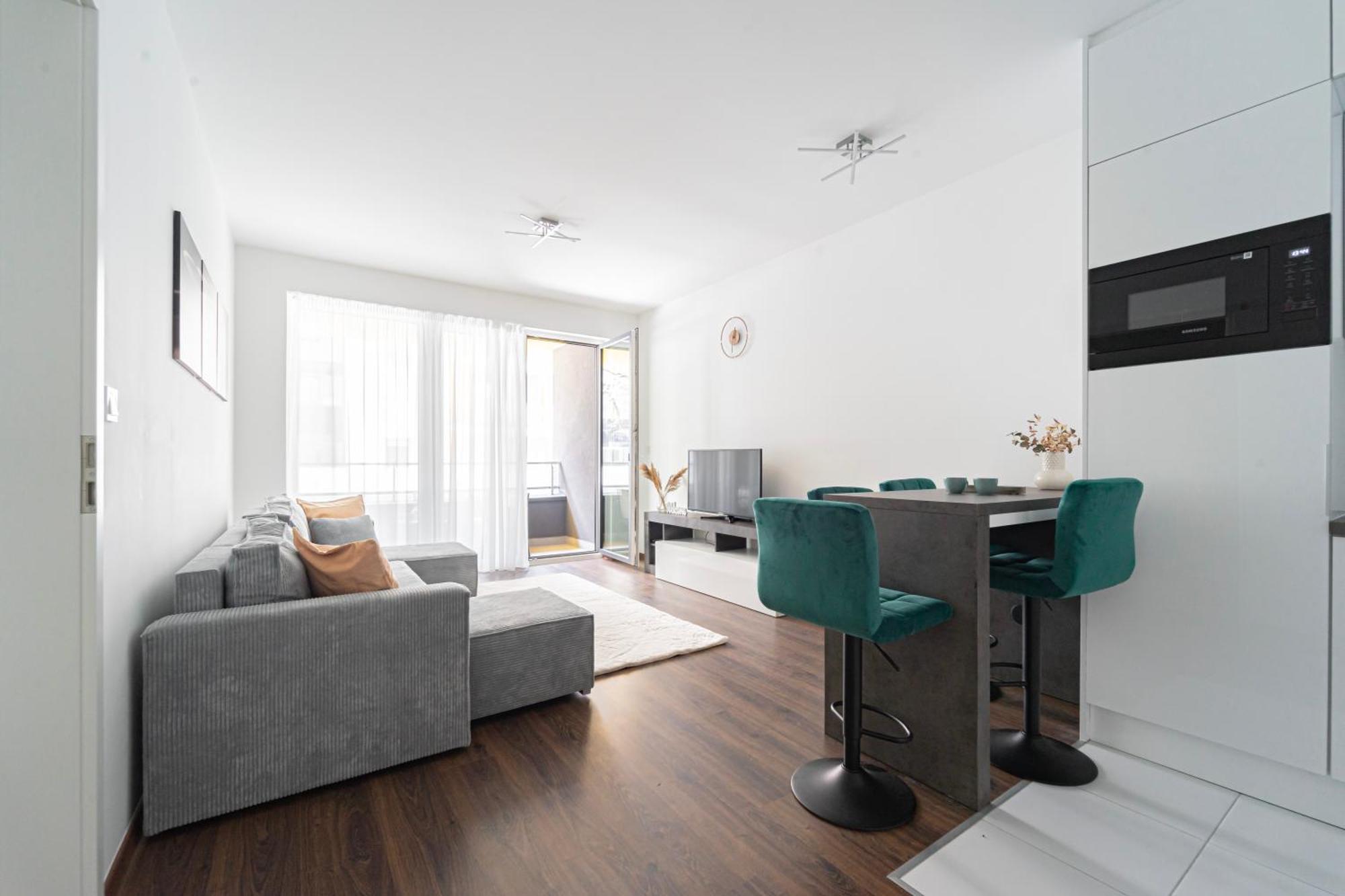 Westside Garden Apartments By Urbanrent บูดาเปสต์ ภายนอก รูปภาพ
