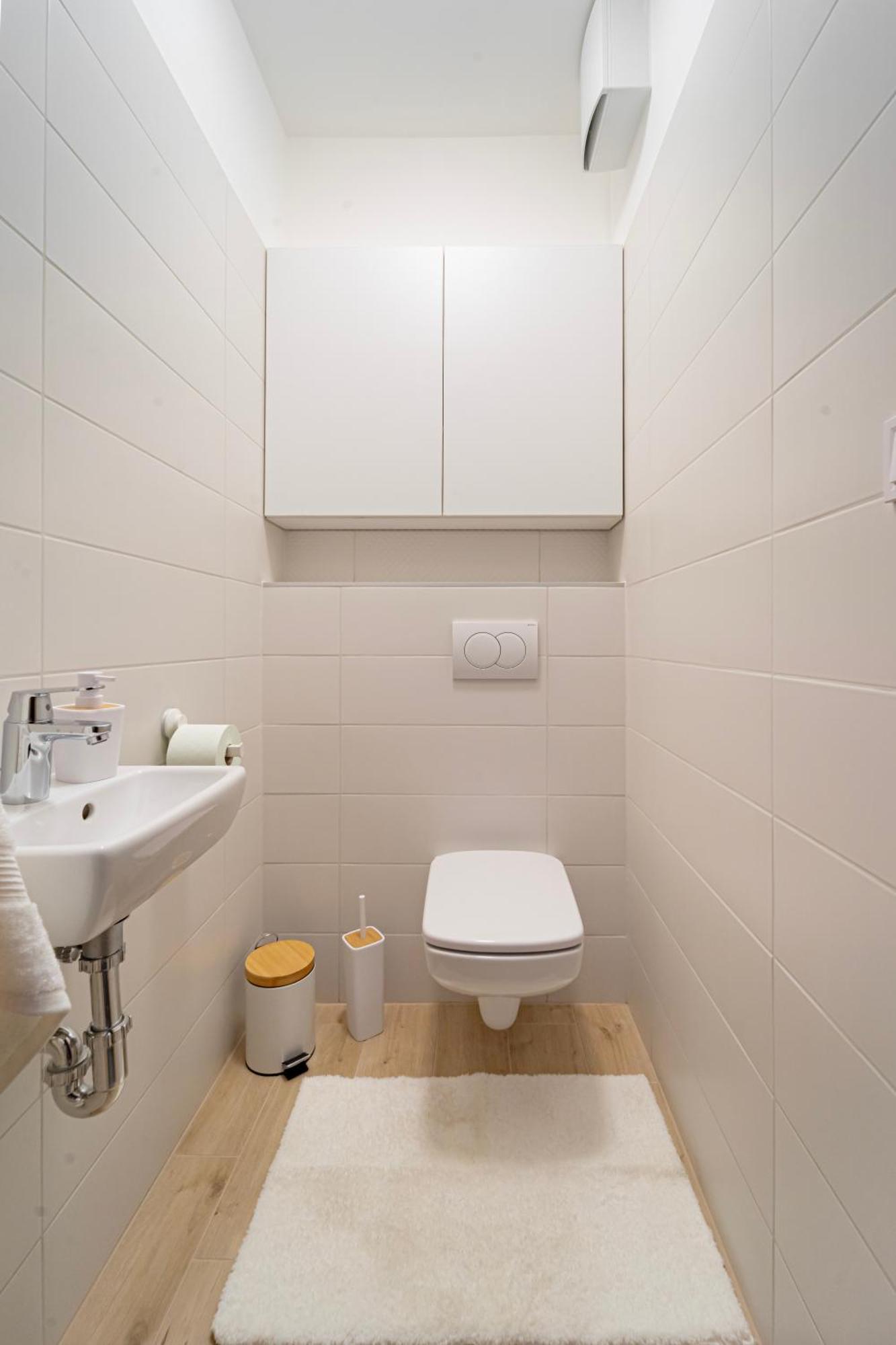 Westside Garden Apartments By Urbanrent บูดาเปสต์ ภายนอก รูปภาพ
